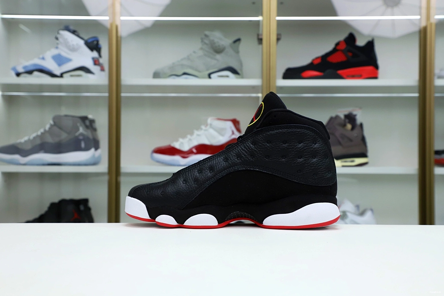 Retro Playoffs(2011) 13 Air Jordan 0131